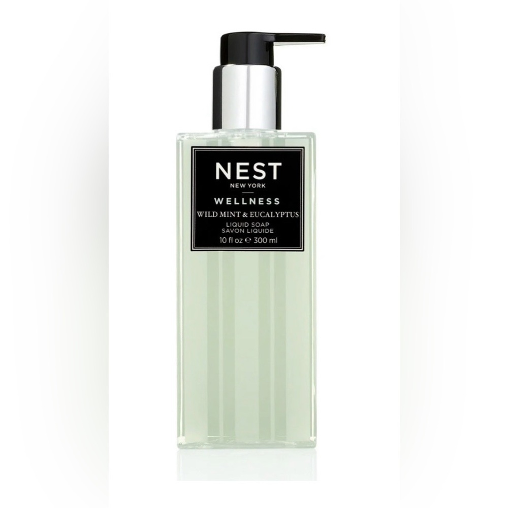 NEST New York - Wild Mint & Eucalyptus